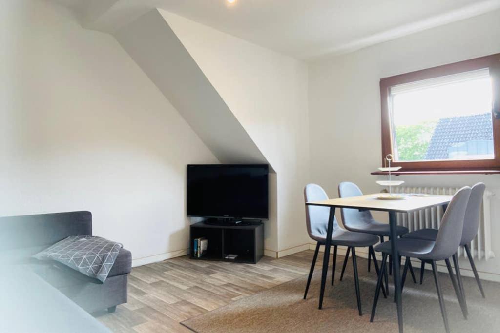 Gemütliche Wohnung in Trier Süd Exterior foto